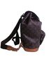 Montsouris Backpack GM, side view